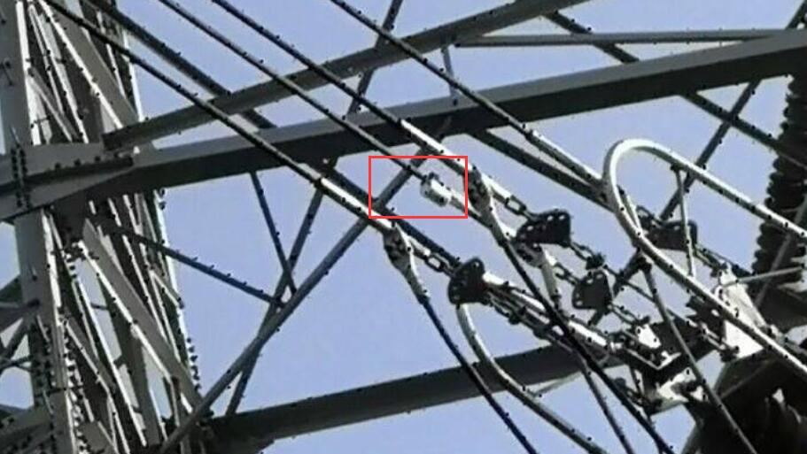 輸電線路在線監(jiān)測(cè) 輸電線路在線監(jiān)測(cè)