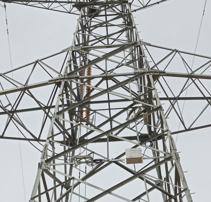 輸電線(xiàn)路缺陷隱患智能預(yù)警系統(tǒng)