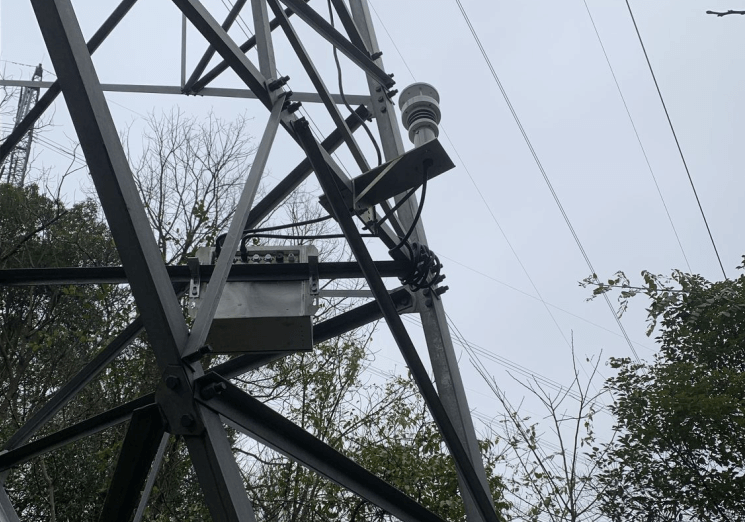 隱患段綜合覆冰監(jiān)測(cè)裝置AI型 隱患段綜合覆冰監(jiān)測(cè)裝置AI型