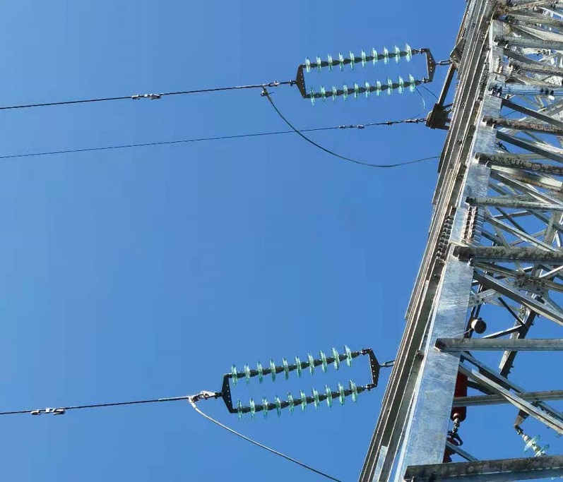 輸電線路導線測溫監(jiān)測裝置 輸電線路導線測溫監(jiān)測裝置