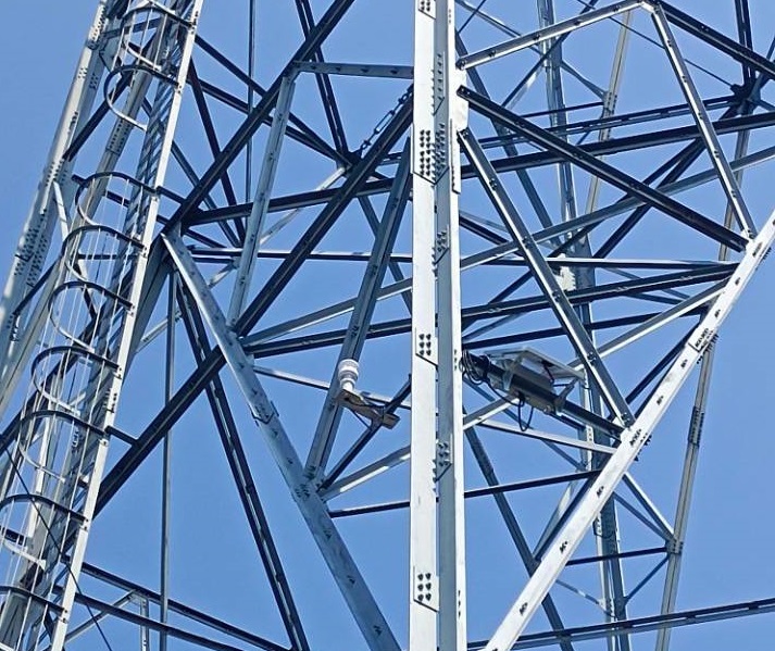 輸電線路覆冰實時監(jiān)控系統(tǒng) 輸電線路覆冰實時監(jiān)控系統(tǒng)