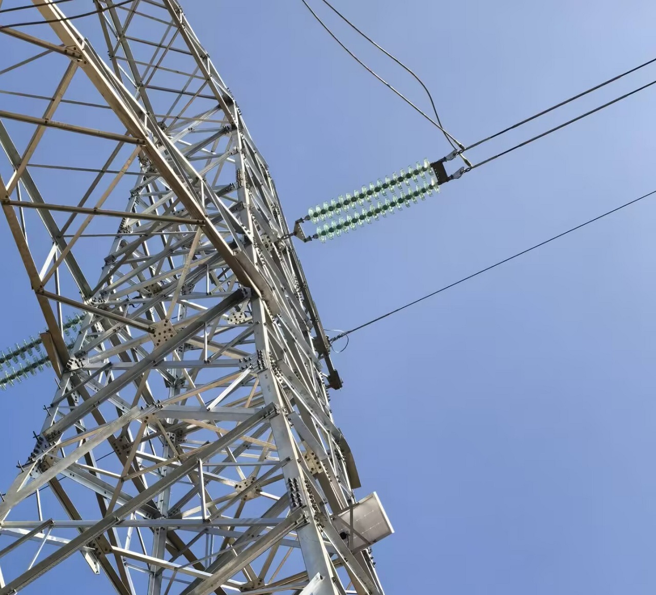 輸電線路拉力覆冰監(jiān)測(cè)裝置工程圖 輸電線路拉力覆冰監(jiān)測(cè)裝置工程圖