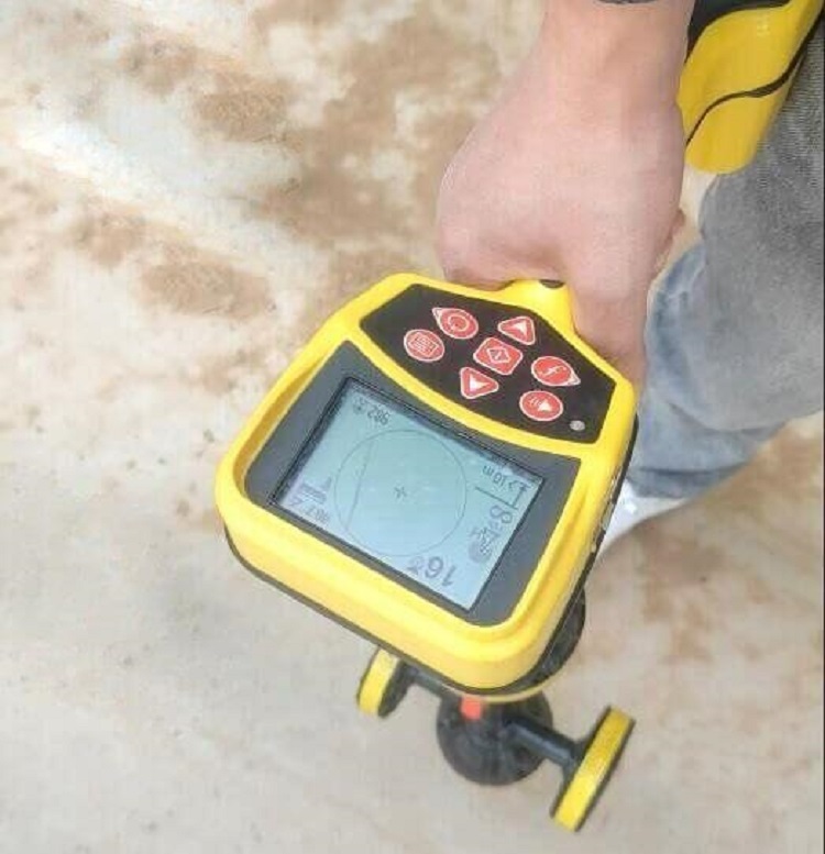 深圳特力康埋地管線探測(cè)儀 深圳特力康埋地管線探測(cè)儀